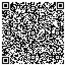 QR code with R & R Holdings Inc contacts