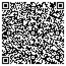QR code with T G Aeronautical contacts