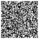 QR code with F J Assoc contacts