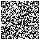 QR code with Uson Lp contacts