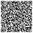 QR code with R V Service By Coach Care contacts