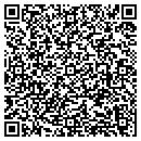 QR code with Glesco Inc contacts