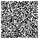 QR code with E & E Special Products contacts