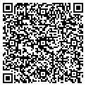 QR code with Tralala Inc contacts