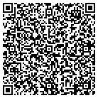 QR code with T J Die-Rule Dies & Cutting contacts