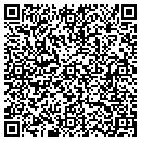 QR code with Gcp Designs contacts