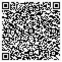 QR code with Kindsight Inc contacts