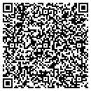 QR code with ZooBuh Inc. contacts