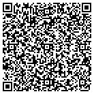 QR code with UT Physicians Orthopedics contacts