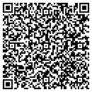 QR code with H D Segur Inc contacts
