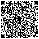 QR code with The Mega Life And Health Insurance Company contacts