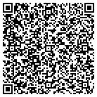 QR code with Ugly House - Pretty House LLC contacts