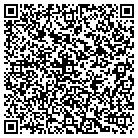 QR code with United Information Service Inc contacts