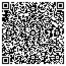 QR code with Hugo L Moras contacts