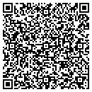 QR code with Hutton Lee contacts