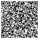 QR code with Her & History contacts