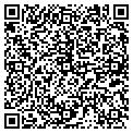 QR code with Gm Rentals contacts