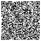 QR code with C M H Photo Finish Inc contacts