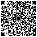 QR code with Ulmer Scale contacts