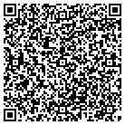 QR code with University One Hour Photo contacts