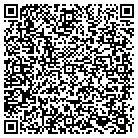 QR code with X effects LLC. contacts