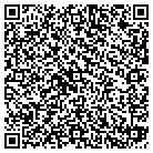 QR code with Uncut Casting Service contacts