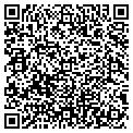 QR code with R&R Handpiece contacts