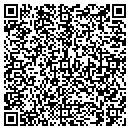 QR code with Harris Ethel P DDS contacts