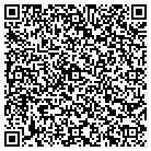 QR code with Healing Rays From Heaven Incorporated contacts