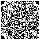 QR code with Ryan Woodall Masonry contacts