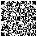 QR code with S-Fab LLC contacts