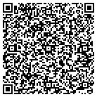 QR code with Prairie View Alumni Assn contacts