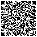 QR code with The Coup contacts