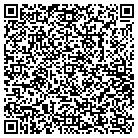 QR code with Heart of America Sales contacts