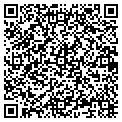 QR code with Kaoca contacts