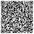 QR code with W Grand Neighborhood Org contacts