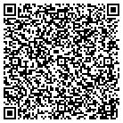 QR code with Hudson Power Boat Association Inc contacts