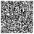 QR code with Family Connection NW Inc contacts