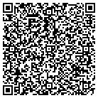 QR code with Heartline Pregnancy Counseling contacts