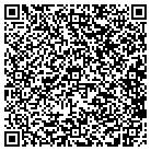 QR code with One On One Partners Inc contacts