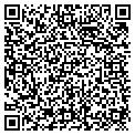 QR code with Bqe contacts