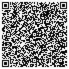 QR code with Desrefano Mark For State Treasurer contacts