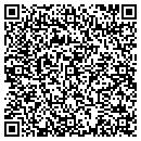QR code with David A Baker contacts