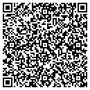 QR code with J B R Partnership contacts