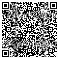 QR code with L J Properties contacts