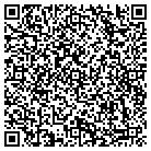 QR code with Kopka Pinkus Dolin Pc contacts