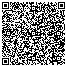 QR code with L Russell Cartwright contacts