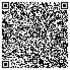 QR code with Rieber's Properties LLC contacts
