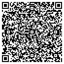 QR code with J Lyn Properties LLC contacts