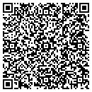 QR code with D&B Properties contacts